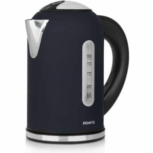 Βραστήρας Hkoenig 2200 W 1,7 L - Image 2