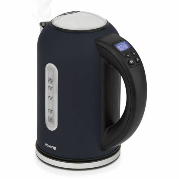 Βραστήρας Hkoenig 2200 W 1,7 L - Image 3