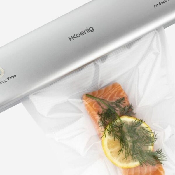 Συσκευαστές αεροστεγούς φύλαξης Hkoenig SSV32  85 W - Image 3