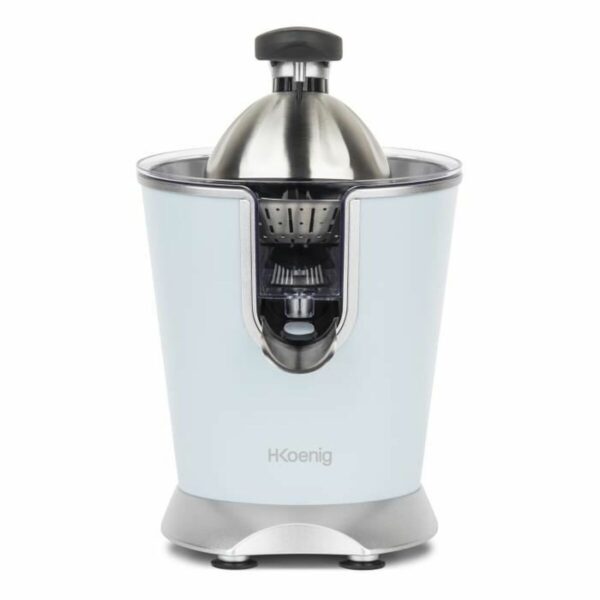 Ηλεκτρικός Αποχυμωτής Hkoenig AGR86 Μπλε Παστέλ 160 W 160 W - Image 2