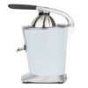 Ηλεκτρικός Αποχυμωτής Hkoenig AGR86 Μπλε Παστέλ 160 W 160 W - Image 3