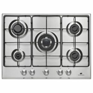 Εστία Υγραερίου Continental Edison CECTG5VIX