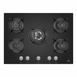 Εστία Υγραερίου Continental Edison CECTG5VB2