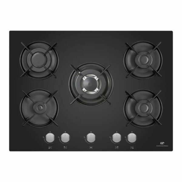 Εστία Υγραερίου Continental Edison CECTG5VB2