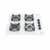 Εστία Υγραερίου Continental Edison CECTG4VW1 - Image 2