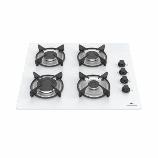 Εστία Υγραερίου Continental Edison CECTG4VW1 - Image 2