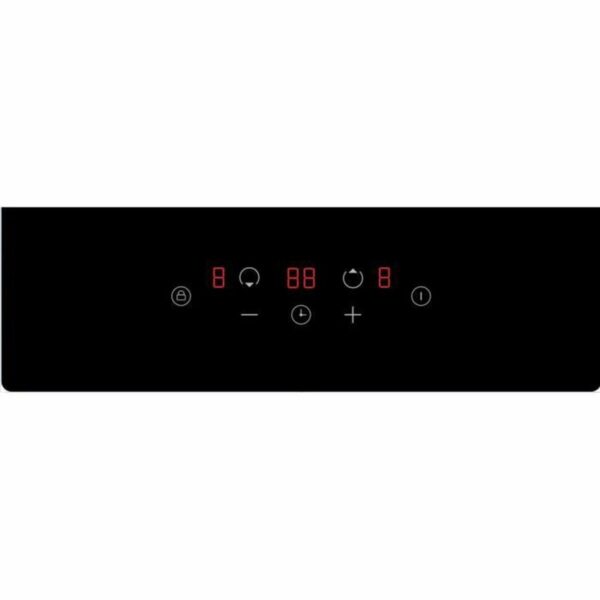 Επαγωγική Πλάκα Oceanic Domino 3600 W 56 cm - Image 2