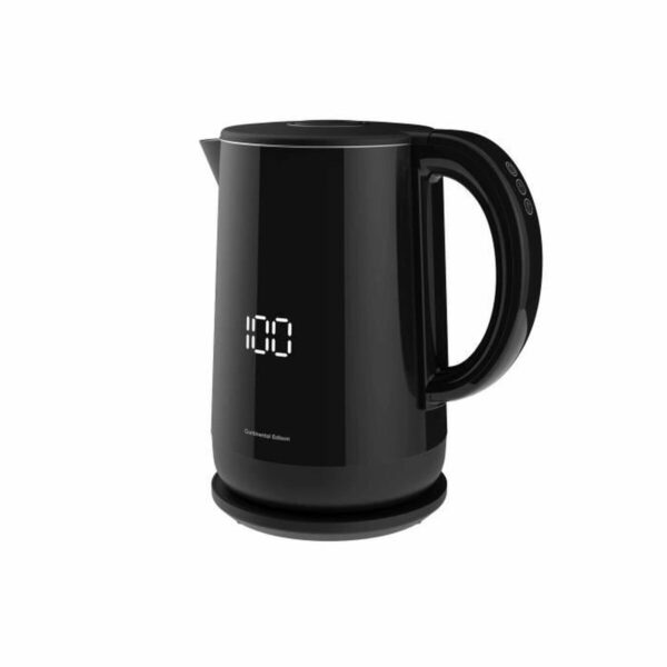 Βραστήρας Continental Edison Μαύρο 2200 W 1,5 L - Image 2