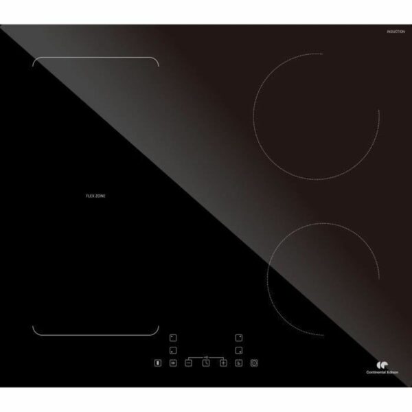 Επαγωγική Πλάκα Continental Edison CETI4ZFLEX3 7200 W