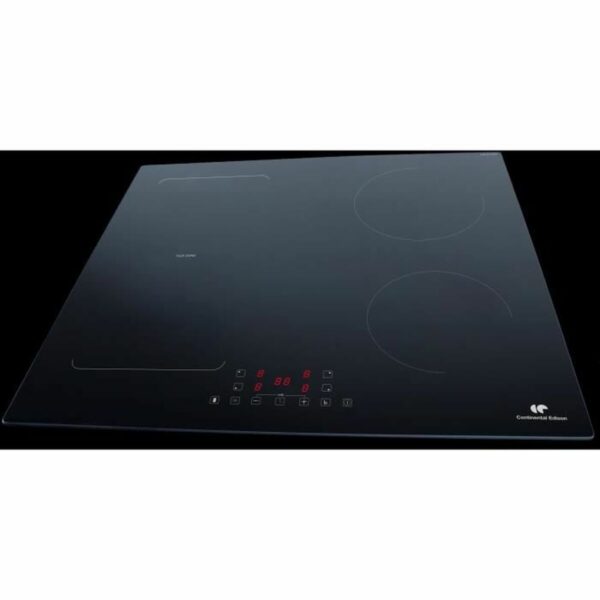 Επαγωγική Πλάκα Continental Edison CETI4ZFLEX3 7200 W - Image 3
