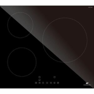 Επαγωγική Πλάκα Continental Edison CETI3B28 6600 W