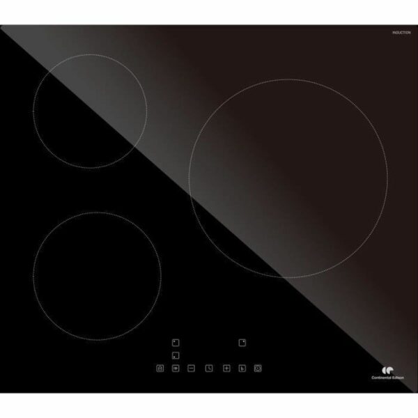 Επαγωγική Πλάκα Continental Edison CETI3B28 6600 W