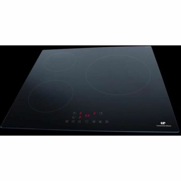 Επαγωγική Πλάκα Continental Edison CETI3B28 6600 W - Image 3