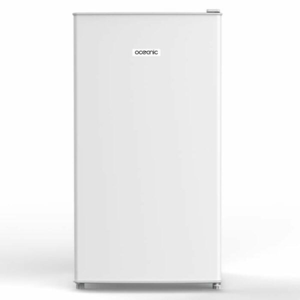 Μίνι ψυγείο Oceanic Λευκό 90 L