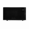 φούρνο μικροκυμάτων Continental Edison CEMO23BG Μαύρο noir 1280 W 23 L