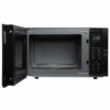 φούρνο μικροκυμάτων Continental Edison CEMO23BG Μαύρο noir 1280 W 23 L - Image 3