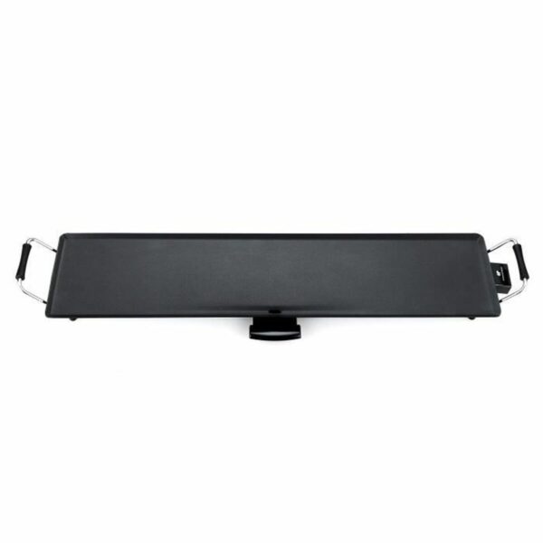 Γκριλ Continental Edison CEGPL872B noir 1800 W - Image 2