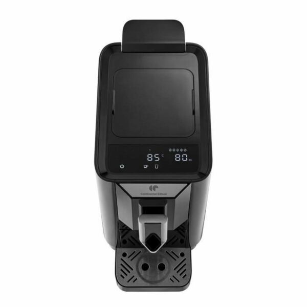 Υπεραυτόματη καφετιέρα Continental Edison Μαύρο 1450 W - Image 2