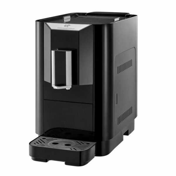Υπεραυτόματη καφετιέρα Continental Edison Μαύρο 1450 W - Image 3