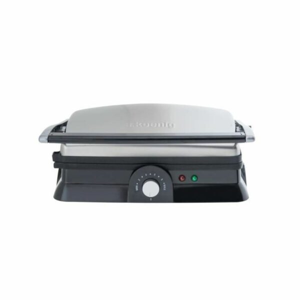 Ηλεκτρικό Μπάρμπεκιου Hkoenig GR20 2000 W - Image 3