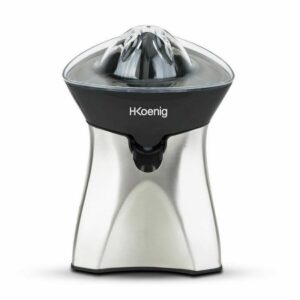 Ηλεκτρικός Αποχυμωτής Hkoenig AGR60 600 W Ανοξείδωτο ατσάλι 600 W