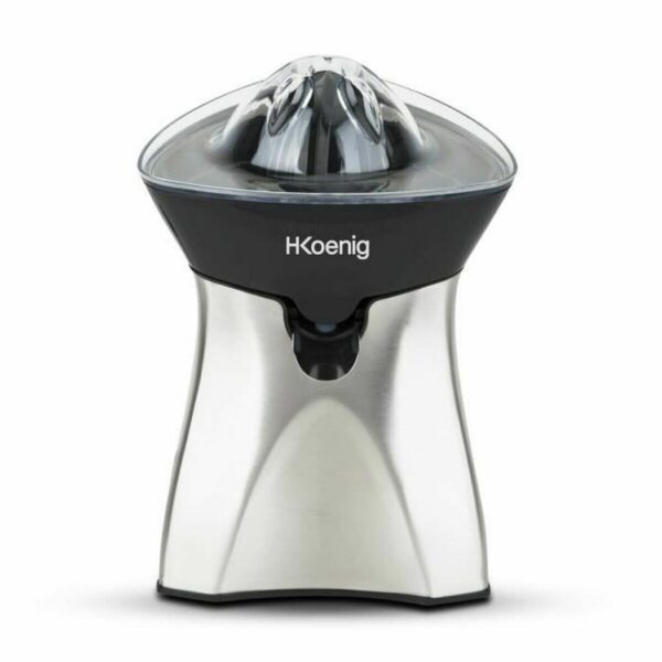 Ηλεκτρικός Αποχυμωτής Hkoenig AGR60 600 W Ανοξείδωτο ατσάλι 600 W
