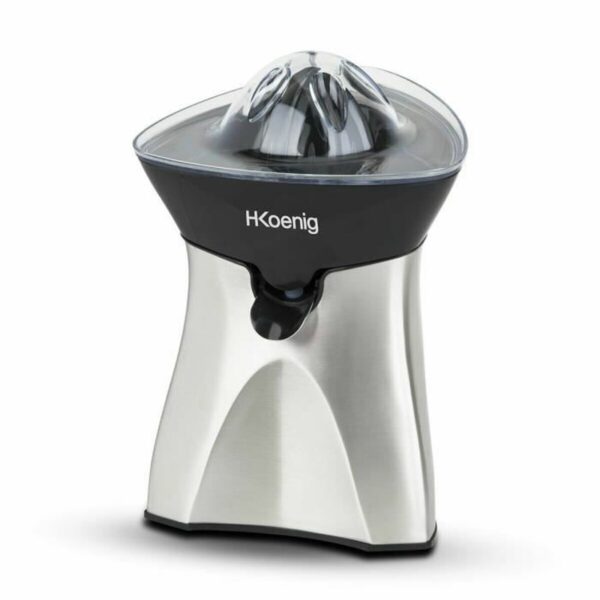 Ηλεκτρικός Αποχυμωτής Hkoenig AGR60 600 W Ανοξείδωτο ατσάλι 600 W - Image 2