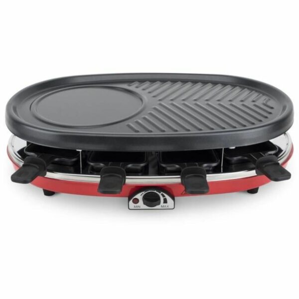 Εστίες Γκριλ Hkoenig RP418 1500 W - Image 2