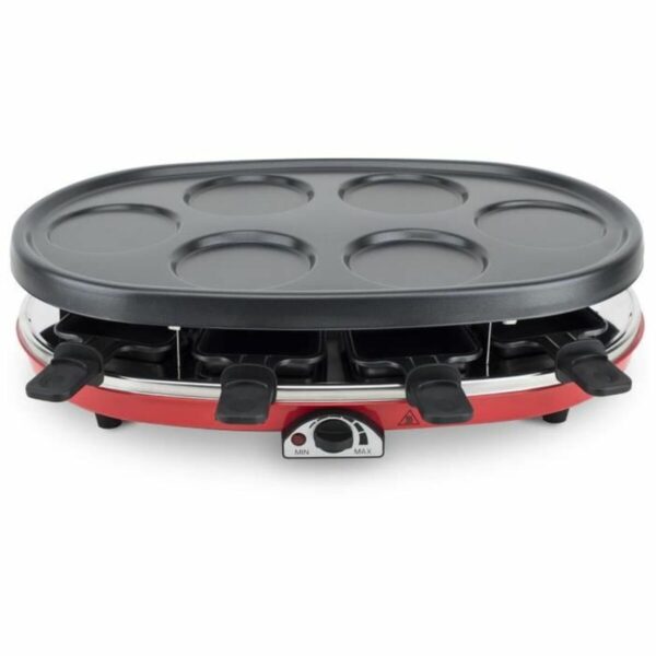 Εστίες Γκριλ Hkoenig RP418 1500 W - Image 3