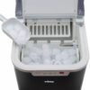 Μηχανή Πάγου Wëasy P1314E 2,2 L Μαύρο Κεραμικά - Image 3