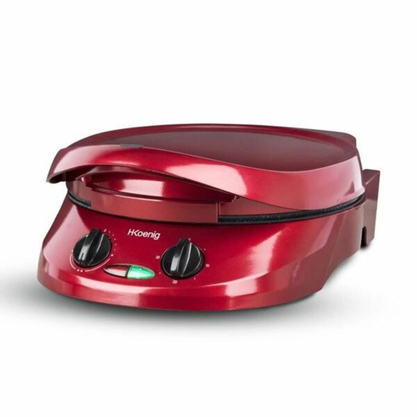 Μίνι Ηλεκτρικός Φούρνος Hkoenig TRT180 1800 W - Image 2