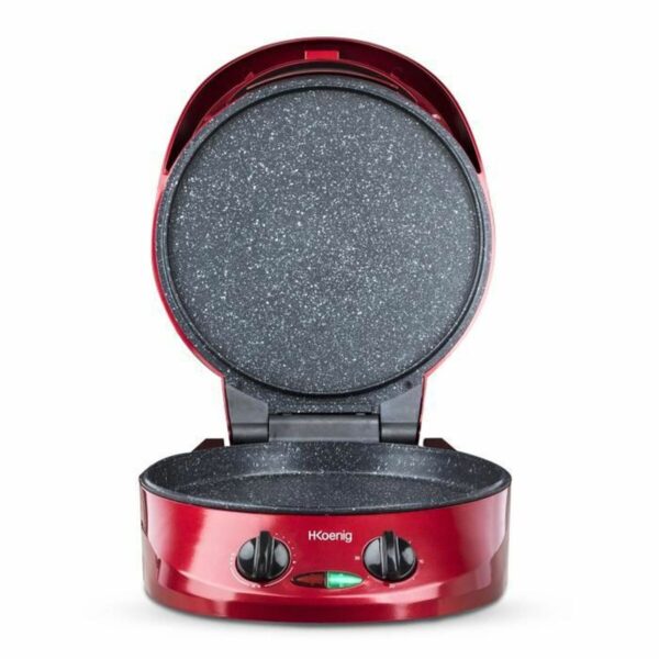 Μίνι Ηλεκτρικός Φούρνος Hkoenig TRT180 1800 W - Image 3