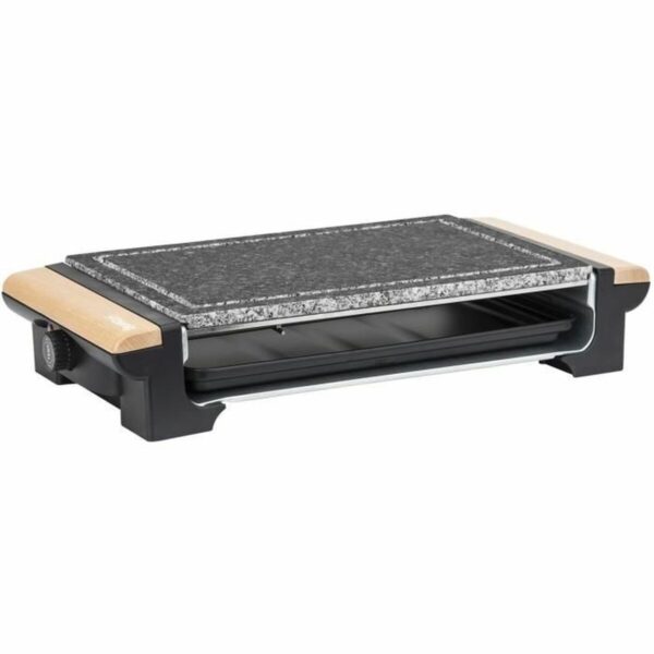 Ηλεκτρικό Μπάρμπεκιου Hkoenig RP320 - Image 2