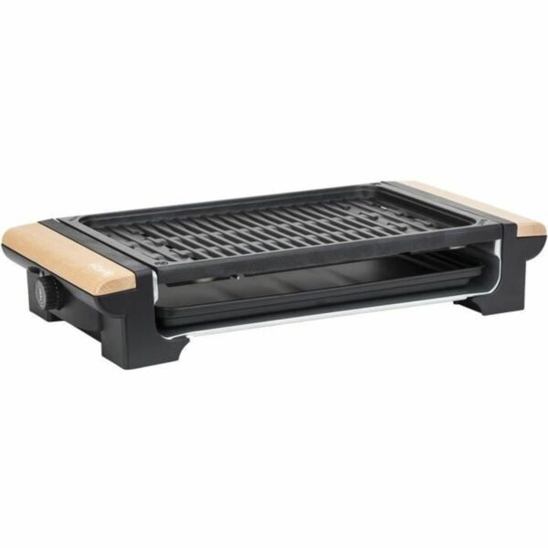 Ηλεκτρικό Μπάρμπεκιου Hkoenig RP320 - Image 3