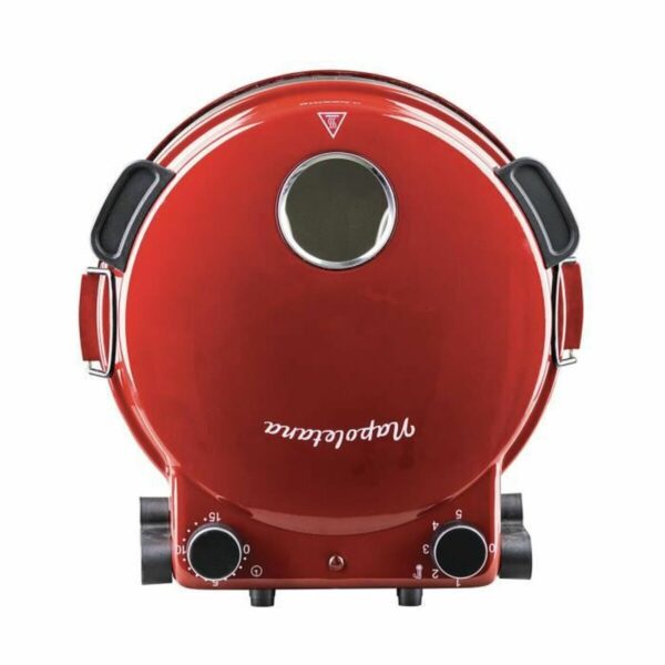 Παρασκευαστής Πίτσας Hkoenig NAPL350 Ø 32 cm 1200 W - Image 3