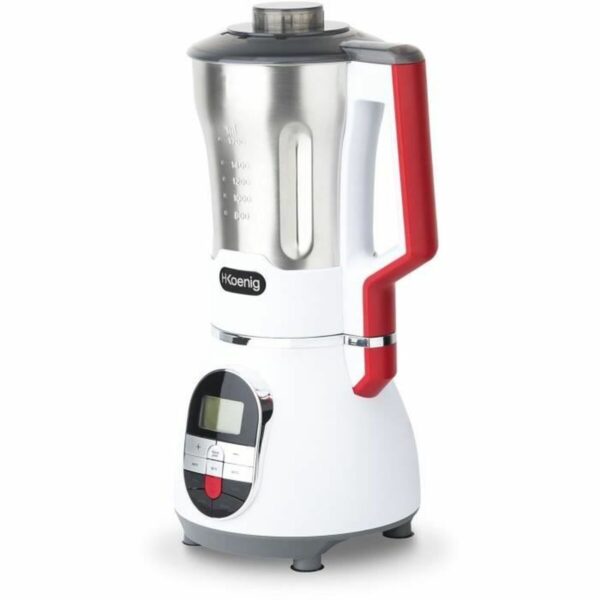 Μπλέντερ Κύπελλο Hkoenig MXC36 900 W 1,4 L - Image 2