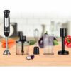Μίξερ Χειρός Little Balance Inox 600 Plus - Image 3