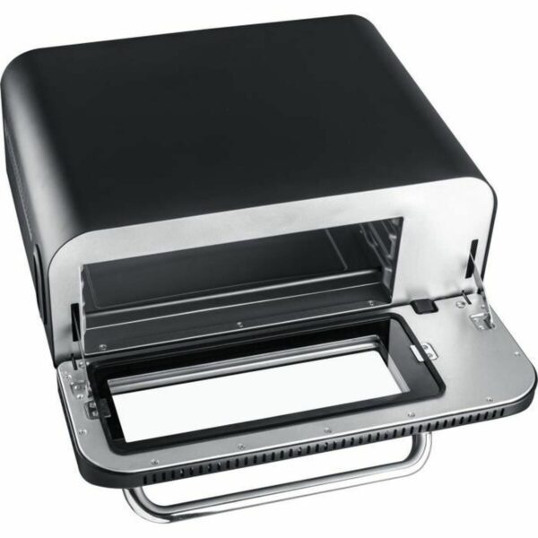 Ηλεκτρική Συσκευή για Πίτσα Little Balance 8733 - Image 3
