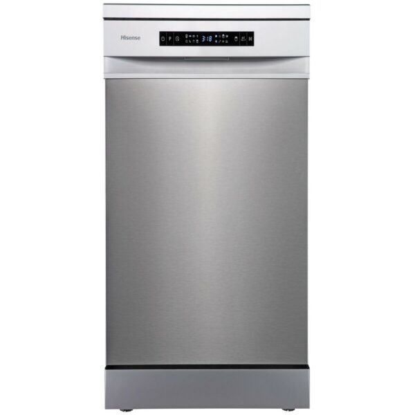 Πλυντήριο πιάτων Hisense HS543D10X