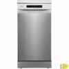 Πλυντήριο πιάτων Hisense HS543D10X - Image 2