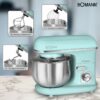 Επεξεργαστής Τροφίμων Bomann KM 6030 CB 1100 W - Image 2