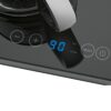 Βραστήρας Νερού και Ηλεκτρική Τσαγιέρα Proficook PC-TKS 1056 Χάλυβας 2250 W Ανοξείδωτο ατσάλι 1,7 L - Image 2