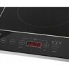 Επαγωγική Πλάκα Clatronic PC-DKI 1067 60,5 cm 3500 W - Image 2