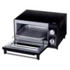 Μίνι Ηλεκτρικός Φούρνος Clatronic MPO 3520 1000 W - Image 3
