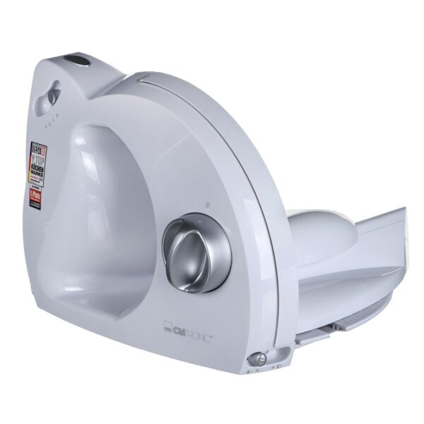 Κόφτης Κρεάτων Clatronic AS 2958 Λευκό - Image 2