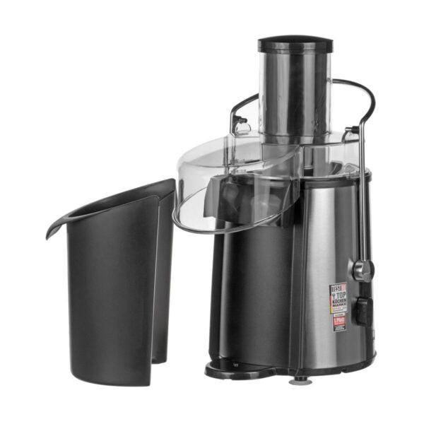 Εκκαθαριστής Clatronic AE 3532 Μαύρο 1000 W 2 L - Image 3