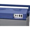 Μίνι ψυγείο Clatronic KB 3714 30L Μπλε - Image 2