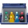 Μίνι ψυγείο Clatronic KB 3714 30L Μπλε - Image 3