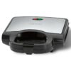 Σαντουιτσιέρα Clatronic ST 3778 Μαύρο 750 W - Image 2