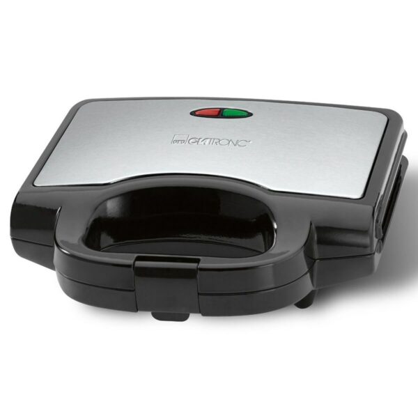 Σαντουιτσιέρα Clatronic ST 3778 Μαύρο 750 W - Image 2